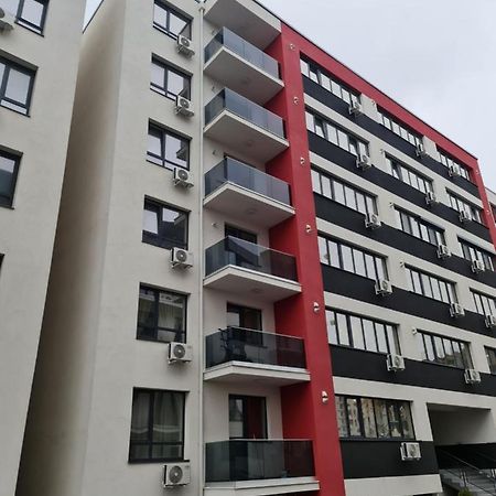 Eva Apartament Apartment Galaţi Екстериор снимка
