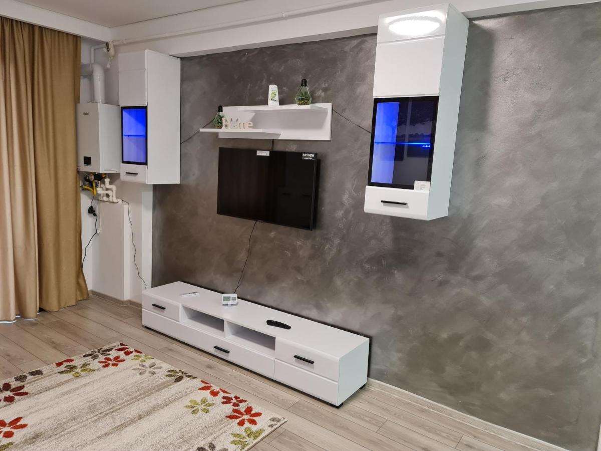 Eva Apartament Apartment Galaţi Екстериор снимка