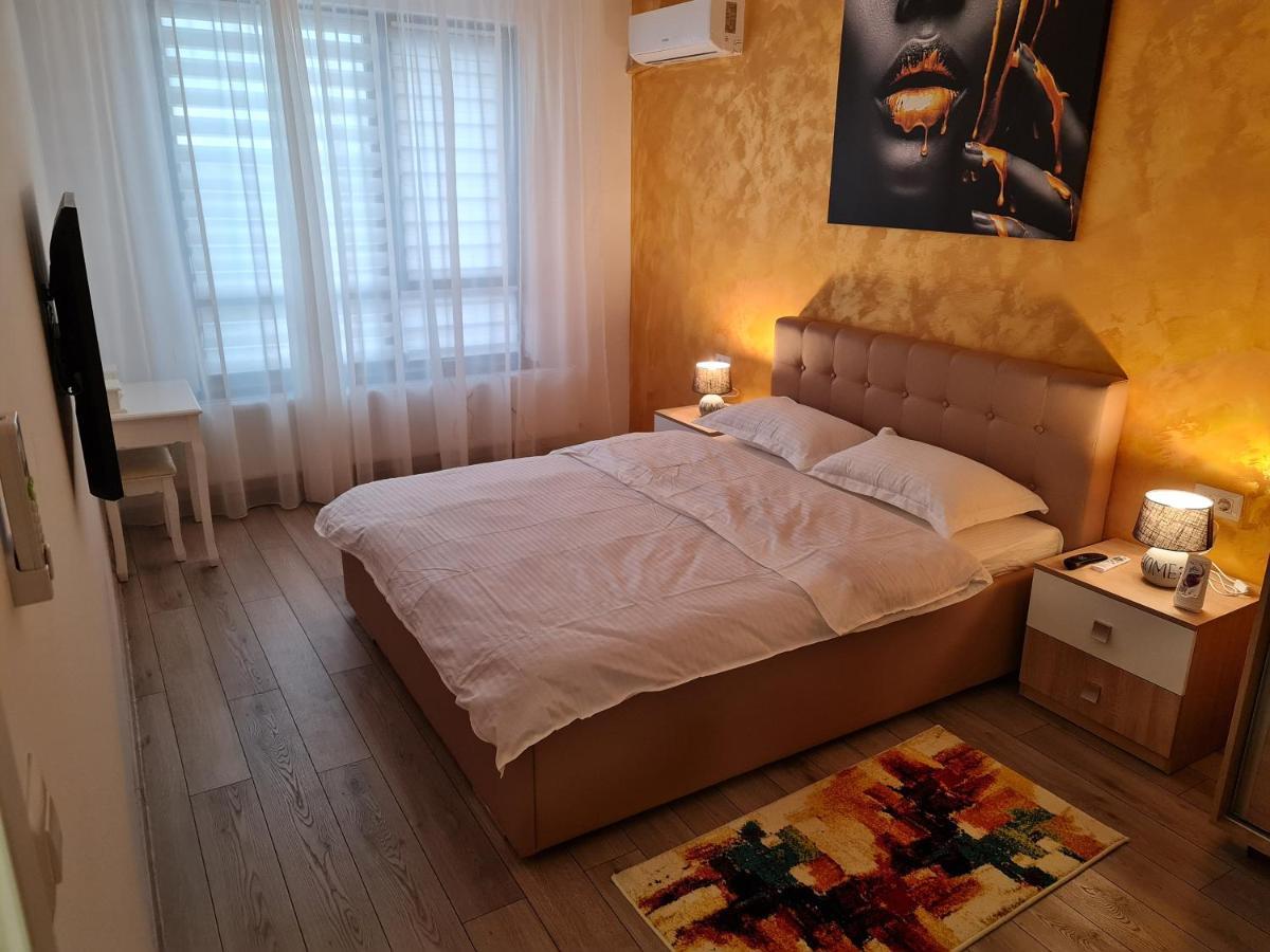 Eva Apartament Apartment Galaţi Екстериор снимка