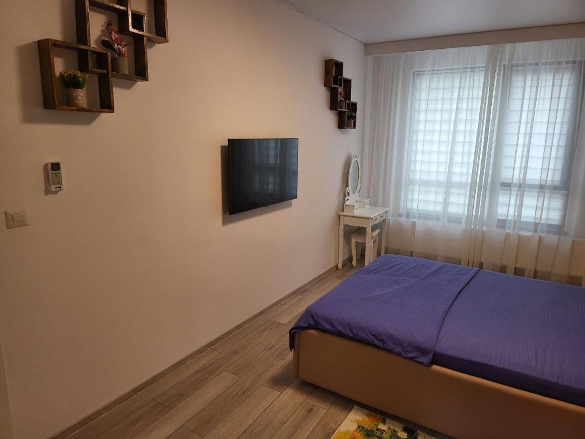 Eva Apartament Apartment Galaţi Екстериор снимка